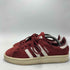 アディダスオリジナルス adidas Originals CAMPUS キャンパス ローカットスニーカー レディース JPN:23