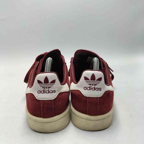 アディダスオリジナルス adidas Originals CAMPUS キャンパス ローカットスニーカー レディース JPN:23