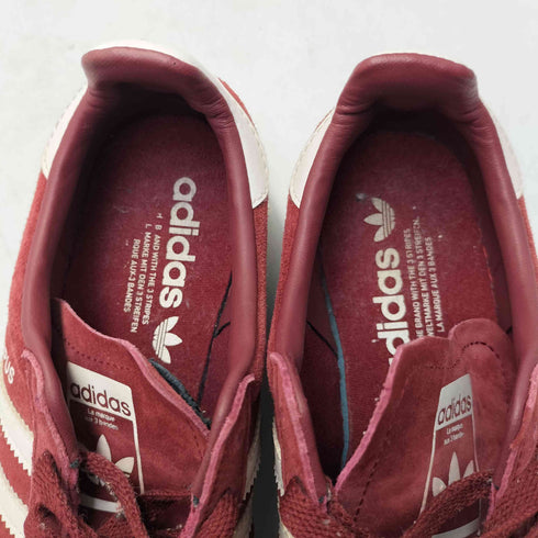アディダスオリジナルス adidas Originals CAMPUS キャンパス ローカットスニーカー レディース JPN:23