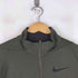 ナイキ NIKE ハーフジップ スウェットシャツ メンズ JPN:M