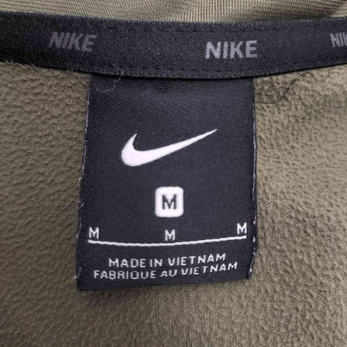 ナイキ NIKE ハーフジップ スウェットシャツ メンズ JPN:M