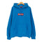 シュプリーム Supreme 25aw Box Logo Hooded Sweatshirt メンズ import:XL