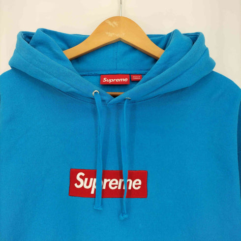 シュプリーム Supreme 25aw Box Logo Hooded Sweatshirt メンズ import:XL