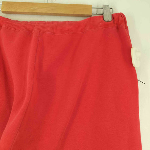 HOOP HAVEN SAKAI スウェットパンツ メンズ