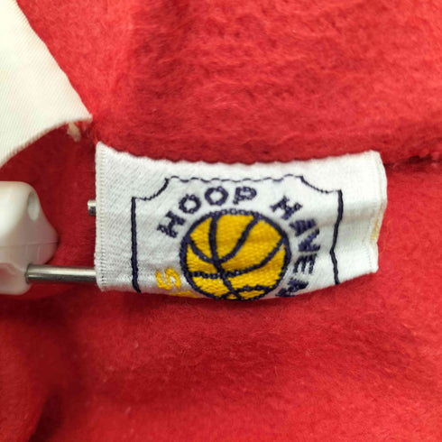 HOOP HAVEN SAKAI スウェットパンツ メンズ
