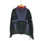 トミーヒルフィガー TOMMY HILFIGER フリース切替アノラックジャケット メンズ L