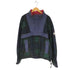 トミーヒルフィガー TOMMY HILFIGER フリース切替アノラックジャケット メンズ L
