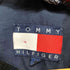 トミーヒルフィガー TOMMY HILFIGER フリース切替アノラックジャケット メンズ L