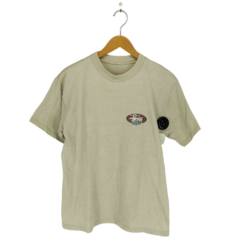 ステューシー Stussy SSリンク 両面プリントクルーネックTシャツ メンズ
