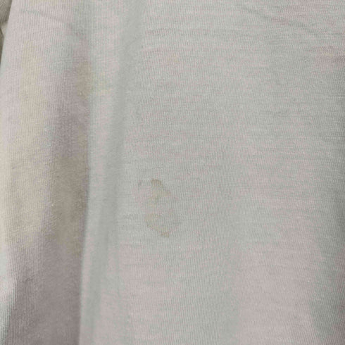 ステューシー Stussy SSリンク 両面プリントクルーネックTシャツ メンズ