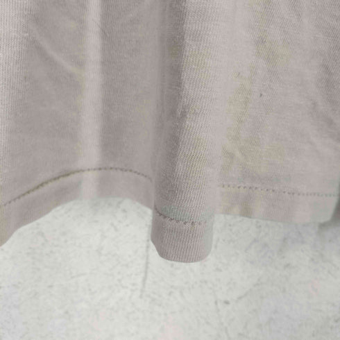 ステューシー Stussy SSリンク 両面プリントクルーネックTシャツ メンズ