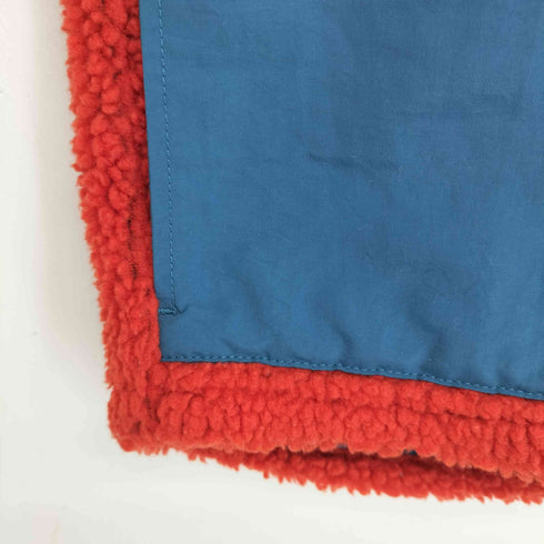 パタゴニア patagonia レトロX バイカラー フリースベスト レディース XXL