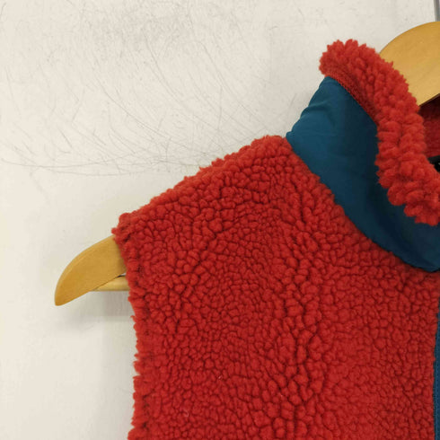パタゴニア patagonia レトロX バイカラー フリースベスト レディース XXL