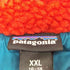 パタゴニア patagonia レトロX バイカラー フリースベスト レディース XXL