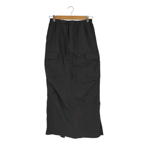 ジョイントワークス JOINT WORKS ミニリップカーゴマキシスカート レディース JPN:M