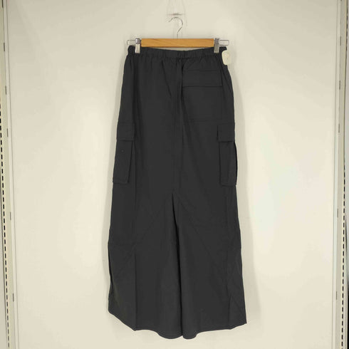 ジョイントワークス JOINT WORKS ミニリップカーゴマキシスカート レディース JPN:M