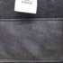 エイチアンドエム H&M ブラックデニムジャケット メンズ import:L