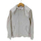 ビューティーアンドユースユナイテッドアローズ BEAUTY & YOUTH UNITED ARROWS グログランフードマウンテンパーカー レディース JPN:L