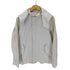 ビューティーアンドユースユナイテッドアローズ BEAUTY & YOUTH UNITED ARROWS グログランフードマウンテンパーカー レディース JPN:L