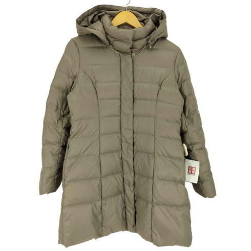 ケティー ketty luxury ダウンコート レディース JPN:3
