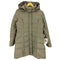 ケティー ketty luxury ダウンコート レディース JPN:3