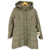 ケティー ketty luxury ダウンコート レディース JPN:3