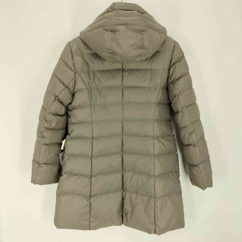 ケティー ketty luxury ダウンコート レディース JPN:3