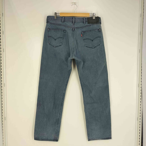 リーバイス Levis メキシコ製 501 デニムパンツ メンズ 38X34