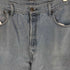 リーバイス Levis メキシコ製 501 デニムパンツ メンズ 38X34