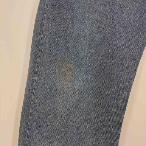 リーバイス Levis メキシコ製 501 デニムパンツ メンズ 38X34