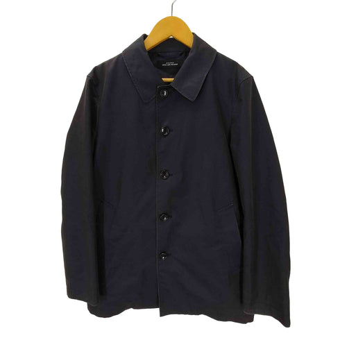 ユナイテッドアローズグリーンレーベルリラクシング UNITED ARROWS green label relaxing VENTOENE CMシンダウン ベントーネフード ステンカラーコート メンズ JPN:M