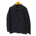 ユナイテッドアローズグリーンレーベルリラクシング UNITED ARROWS green label relaxing VENTOENE CMシンダウン ベントーネフード ステンカラーコート メンズ JPN:M