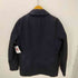 ユナイテッドアローズグリーンレーベルリラクシング UNITED ARROWS green label relaxing VENTOENE CMシンダウン ベントーネフード ステンカラーコート メンズ JPN:M