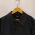 ユナイテッドアローズグリーンレーベルリラクシング UNITED ARROWS green label relaxing VENTOENE CMシンダウン ベントーネフード ステンカラーコート メンズ JPN:M