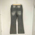 ozbridge Y2K フレアデニムパンツ レディース M