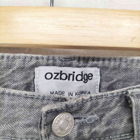 ozbridge Y2K フレアデニムパンツ レディース M