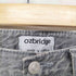 ozbridge Y2K フレアデニムパンツ レディース M