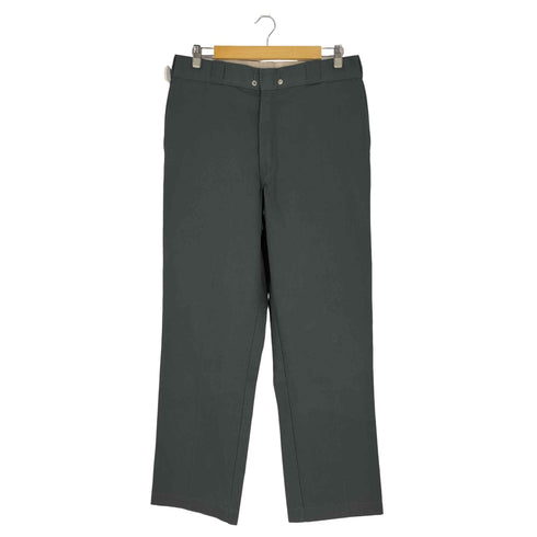 ディッキーズ Dickies Original Fit 874 ワークパンツ メンズ 36X34
