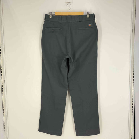 ディッキーズ Dickies Original Fit 874 ワークパンツ メンズ 36X34
