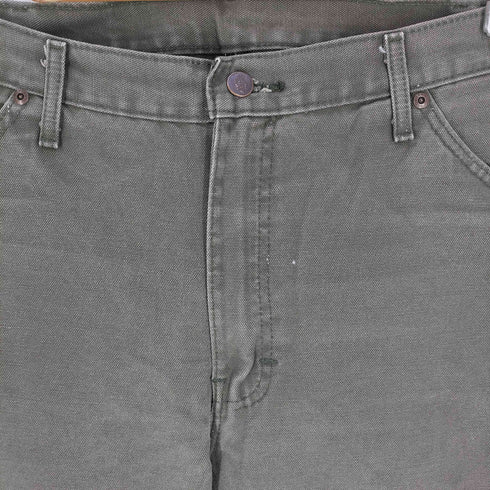 ディッキーズ Dickies ダックペインターパンツ メンズ