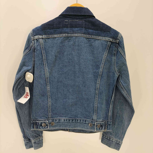 リーバイスメイドアンドクラフテッド Levis Made & Crafted BORROWED FROM THE BOYS トラッカージャケット レディース XS