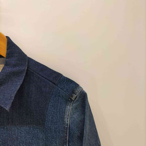 リーバイスメイドアンドクラフテッド Levis Made & Crafted BORROWED FROM THE BOYS トラッカージャケット レディース XS