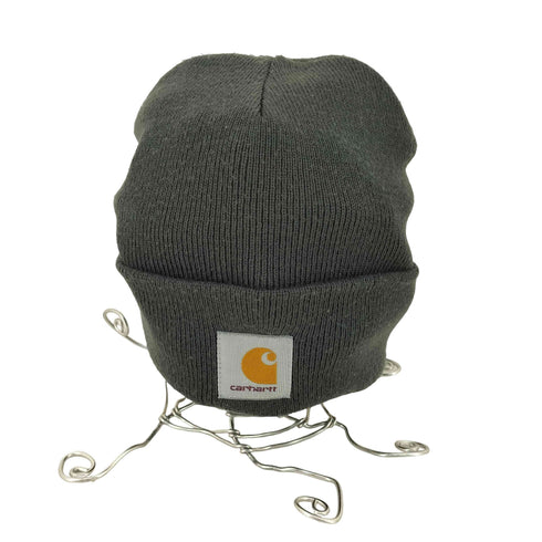 カーハート Carhartt ACRYLIC WATCH HAT メンズ ONE SIZE