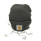 カーハート Carhartt ACRYLIC WATCH HAT メンズ ONE SIZE