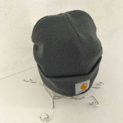 カーハート Carhartt ACRYLIC WATCH HAT メンズ ONE SIZE