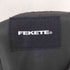 フェケテ FEKETE BIG TOTE BAG ビッグトートバッグ レディース FREE