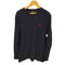 ポロラルフローレン POLO RALPH LAUREN CLASSIC FIT ポニー刺繍 L/Sカットソー メンズ import:M