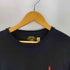 ポロラルフローレン POLO RALPH LAUREN CLASSIC FIT ポニー刺繍 L/Sカットソー メンズ import:M