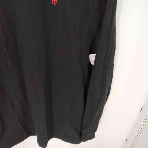 ポロラルフローレン POLO RALPH LAUREN CLASSIC FIT ポニー刺繍 L/Sカットソー メンズ import:M