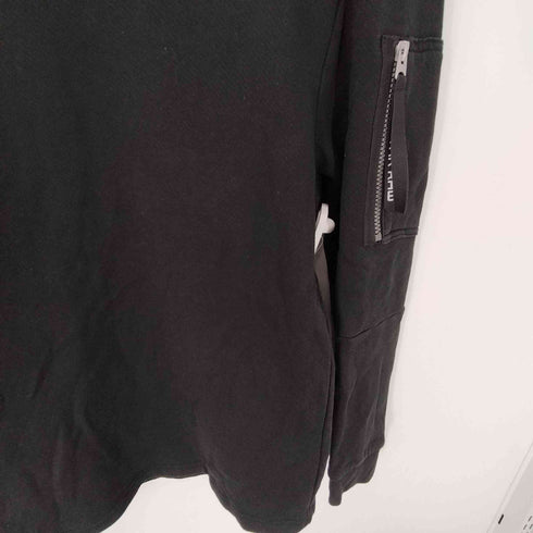 ジースターロー G-STAR RAW STALT-S ZIP PKT RELAXED R T L/S メンズ import:S